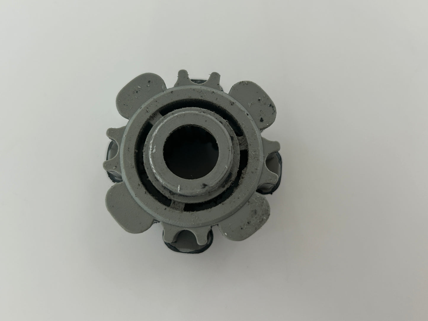 Marantec Comfort 250.2 motor adapter flange motor flange spare part adapter connector adapter attachment gear