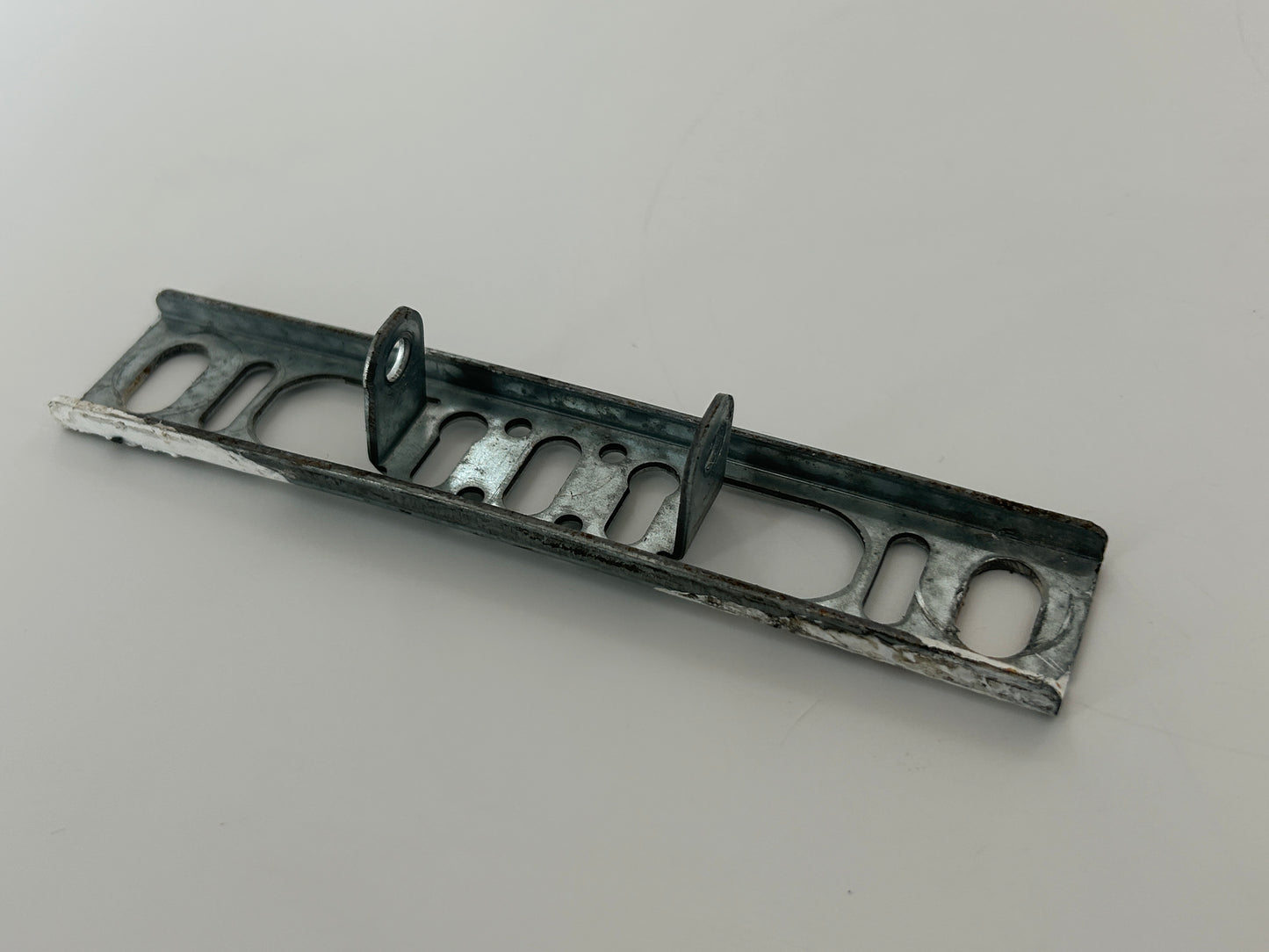 Marantec Comfort 250.2 wall bracket angle attachment bracket bracket wall attachment