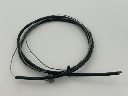 Bosch Toplift 2002 Notentriegelung Stahlseil Seil Notseilzug Zugseil Notentriegelungsseil Motorentriegelung Entriegelungsseil