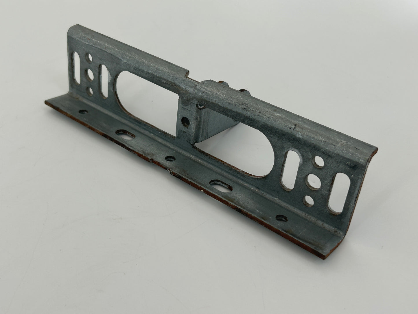 Bosch Toplift 2002 Torbefestigung Torwinkel Toranbindern Torbeschlag Torblattwinkel Winkel Halterung Halter Haltewinkel Torbeschlagswinkel Toranschlusskonsole Torverschluss