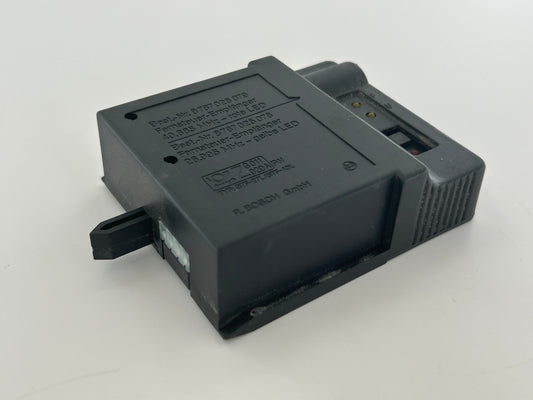 Bosch Toplift 2002 Steuerung Einschubsteuerung Bedienung Elektronik Motorsteuerung Steuermodul Elektroniksteuerung Steuerungselektronik