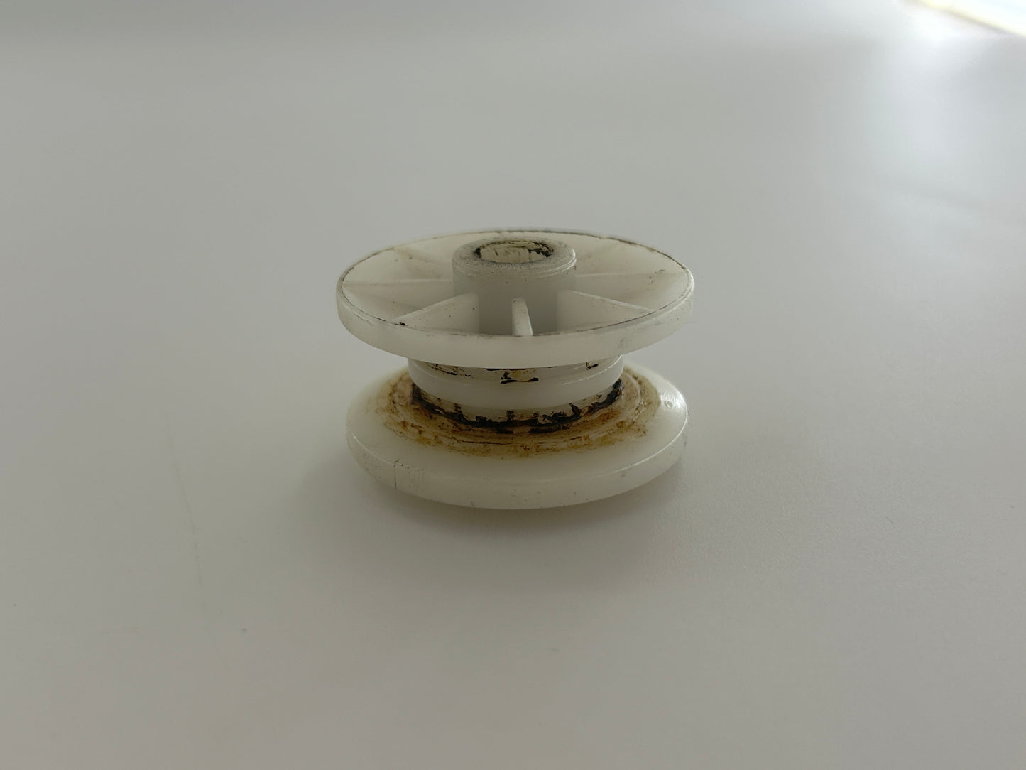 Bosch Toplift 2002 Umlenkung Rolle Spannvorrichtung Rad Ersatzteil Laufrolle Umlenkrolle Führungsrolle Spannrolle Antriebsrolle Kettenwender KettenspannerKettenführung Endstück Kettenumlenkung Kettenspreizer