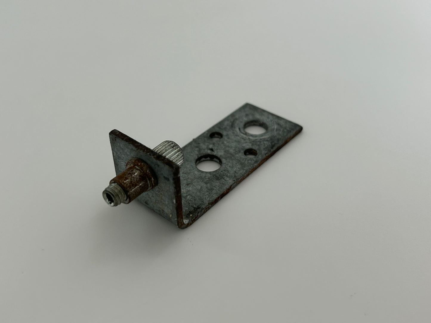 Bosch Toplift 2002 Winkel Halterung Halter Haltewinkel Notentriegelung