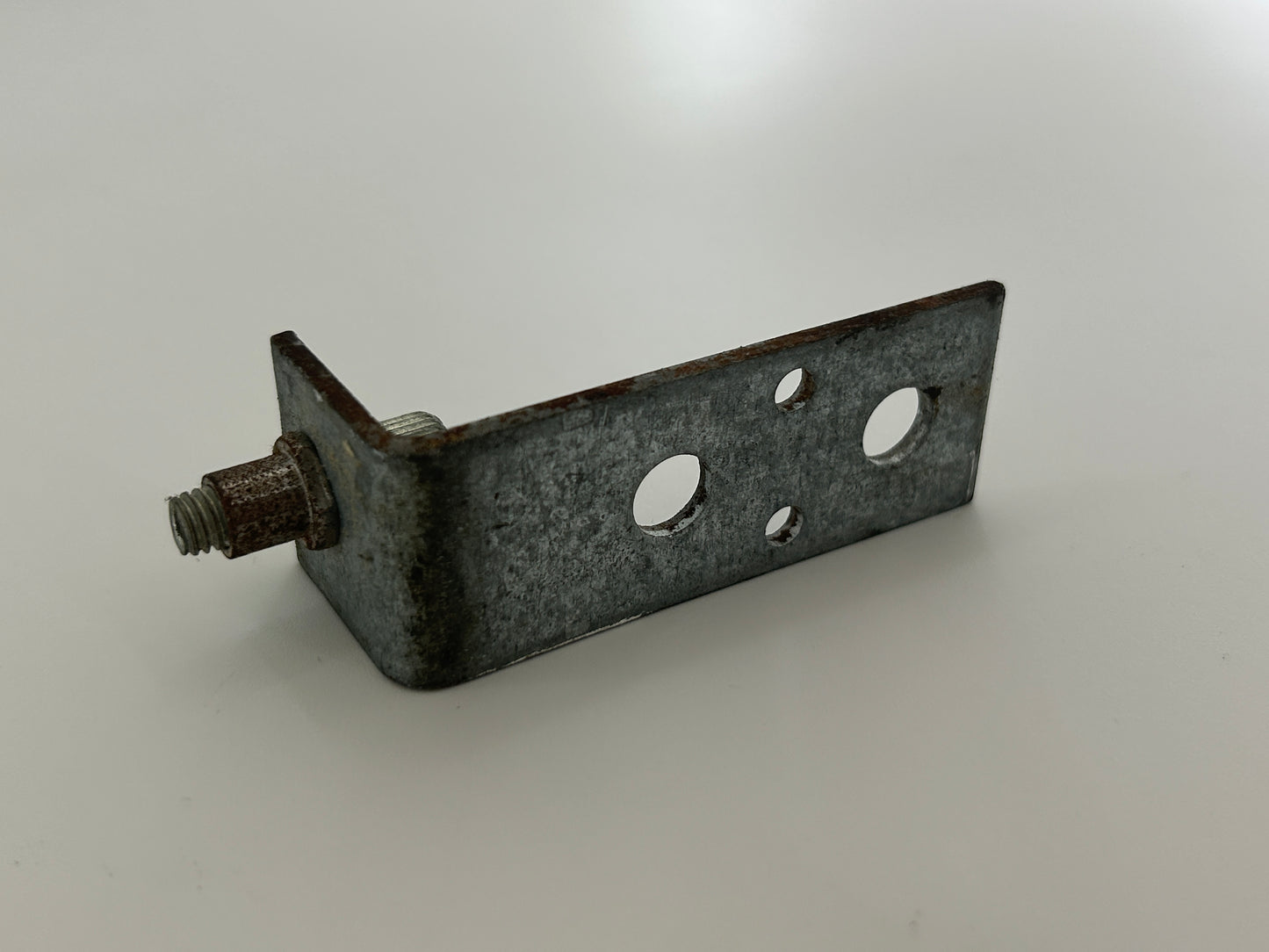 Bosch Toplift 2002 Winkel Halterung Halter Haltewinkel Notentriegelung