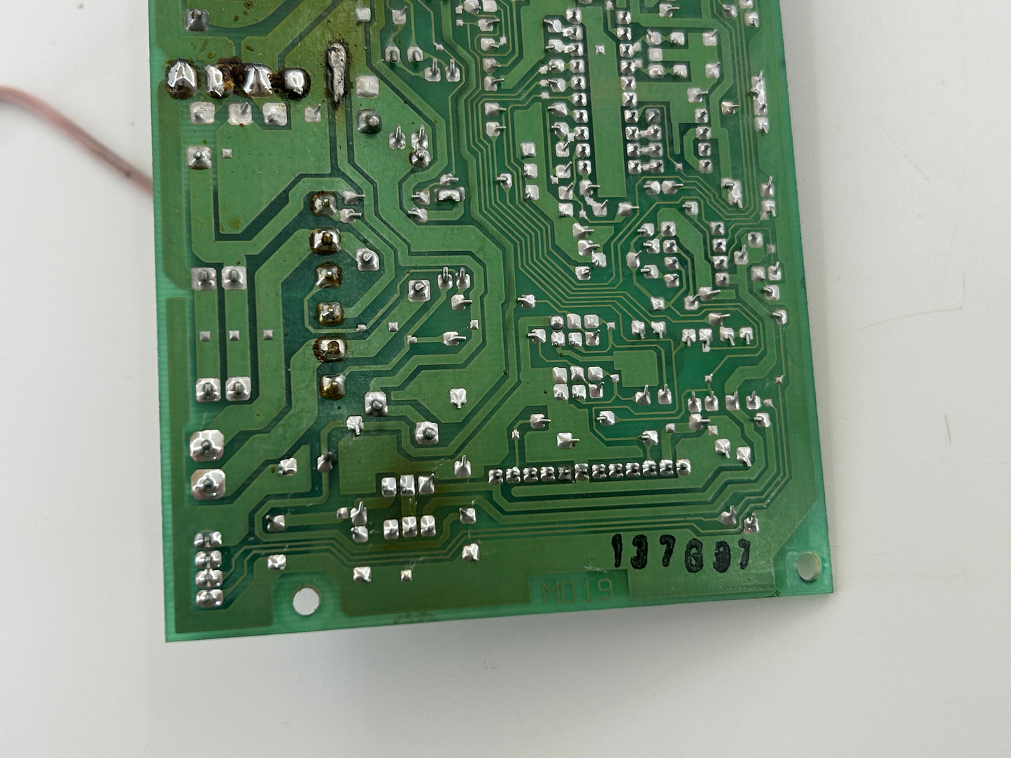 Hörmann spare parts