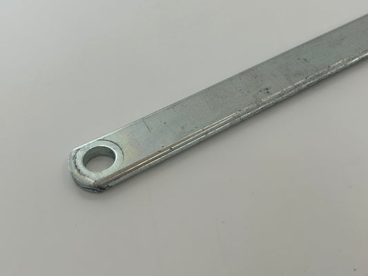 Ruku RA60 Torarm Stange Tormitnehmer Zugstange Schlepper Schiene Toranbinder Schlepperstange Schubstange Mitnehmerwinkel