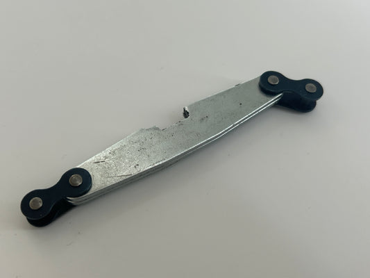 Ruku RA60 Kettenverbinder Kettenschloss Verbindungsset Kettenglied Kettenverbinder Zahnriemen-Verbindungsset