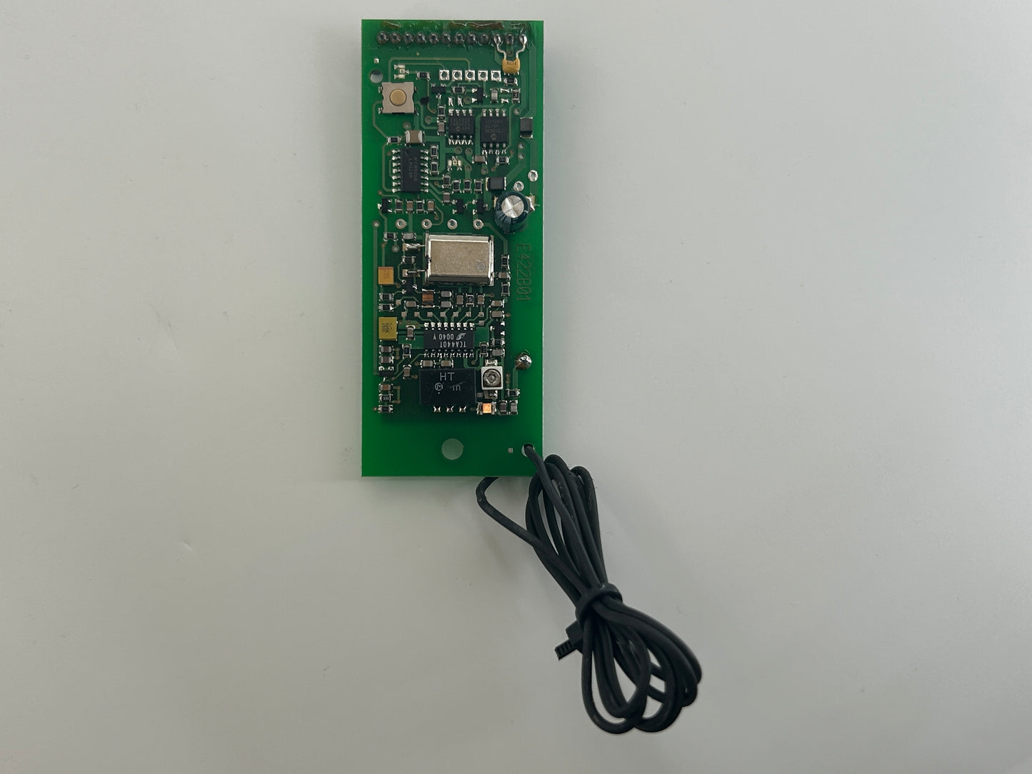 Ruku RA60 Empfänger Antenne Empfangsteil Funkempfänger Receiver Funk Fernsteuerung Fernsteuerempfänger