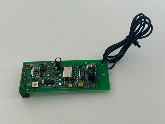 Ruku RA60 Empfänger Antenne Empfangsteil Funkempfänger Receiver Funk Fernsteuerung Fernsteuerempfänger