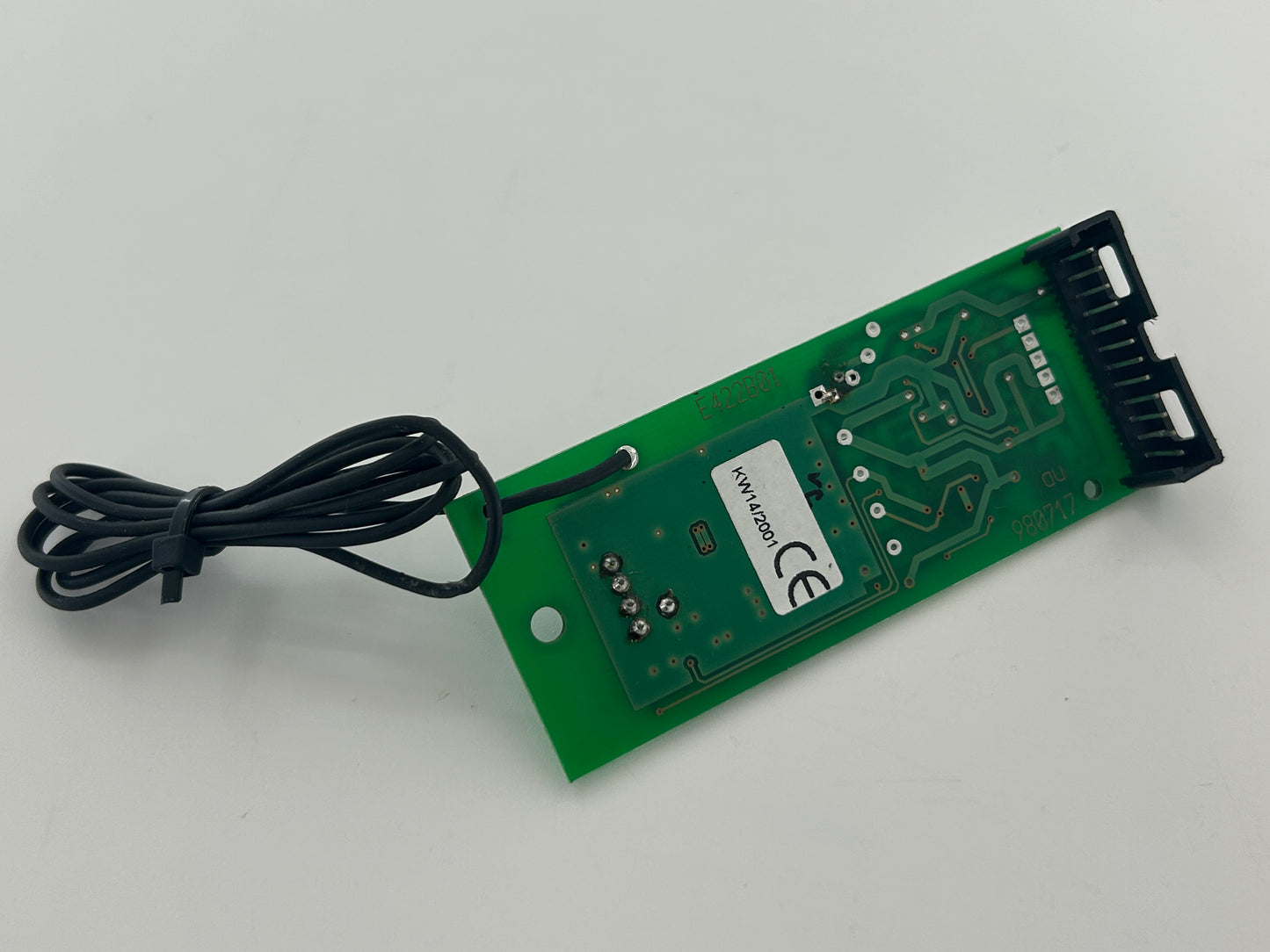 Ruku RA60 Empfänger Antenne Empfangsteil Funkempfänger Receiver Funk Fernsteuerung Fernsteuerempfänger