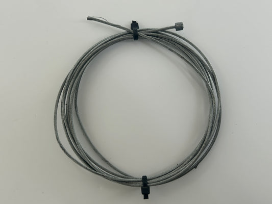 Marantec Comfort Notentriegelung Stahlseil Seil Notseilzug Zugseil Notentriegelungsseil Motorentriegelung Entriegelungsseil