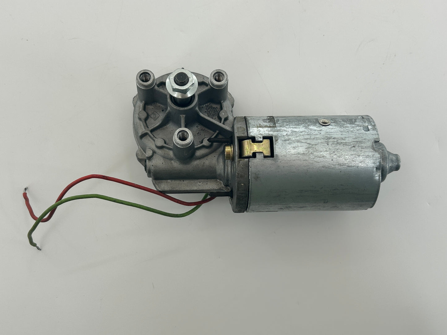Normstahl Mono ZR Motor Antriebsmotor Getriebemotor Ersatzmotor Tormotor Hubmotor Garagentormotor Elektromotor