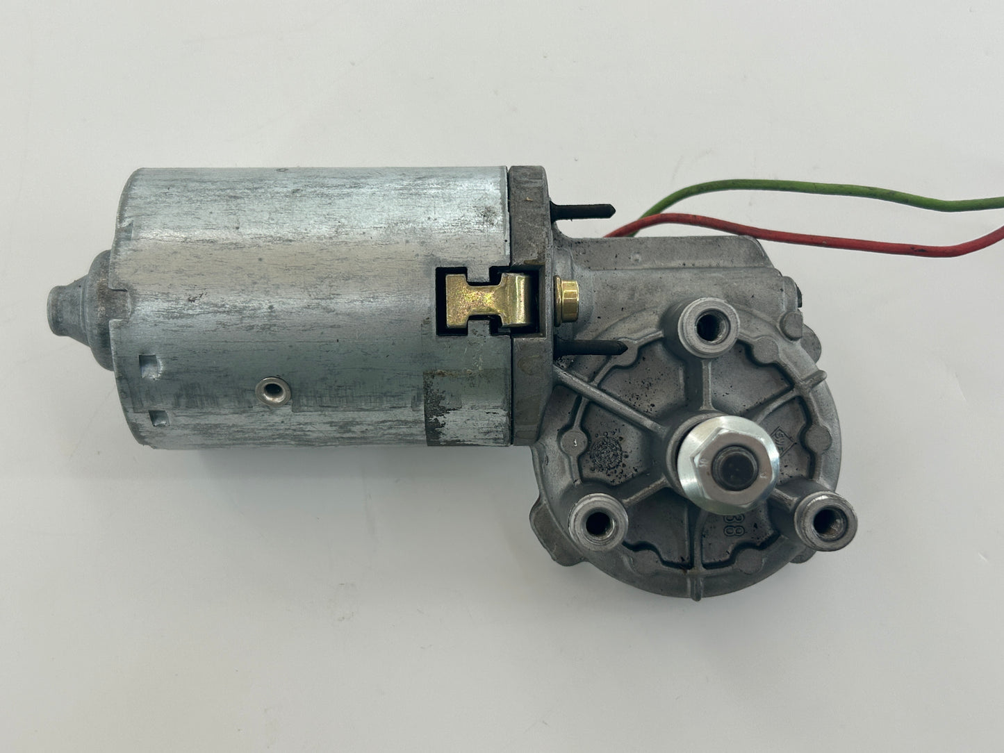 Normstahl Mono ZR Motor Antriebsmotor Getriebemotor Ersatzmotor Tormotor Hubmotor Garagentormotor Elektromotor