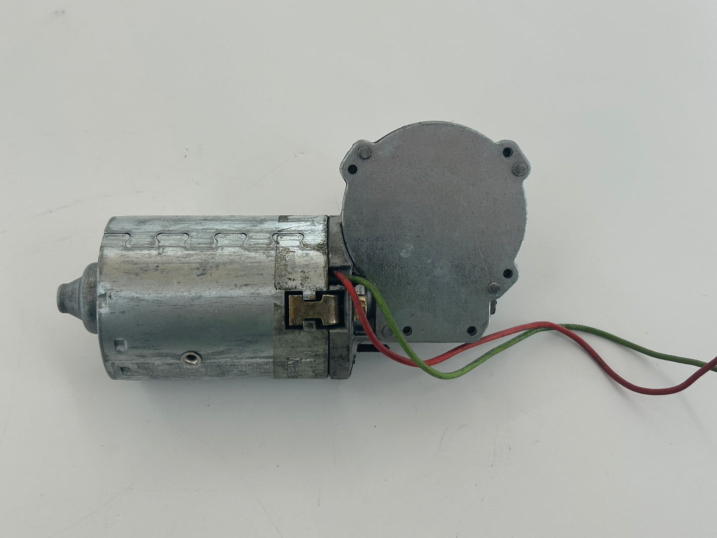 Normstahl Mono ZR Motor Antriebsmotor Getriebemotor Ersatzmotor Tormotor Hubmotor Garagentormotor Elektromotor