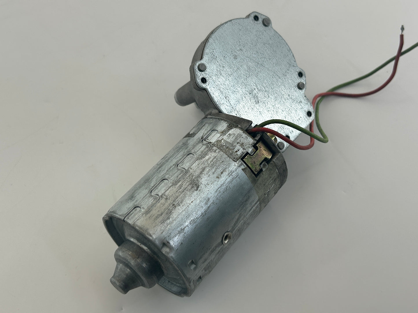 Normstahl Mono ZR Motor Antriebsmotor Getriebemotor Ersatzmotor Tormotor Hubmotor Garagentormotor Elektromotor