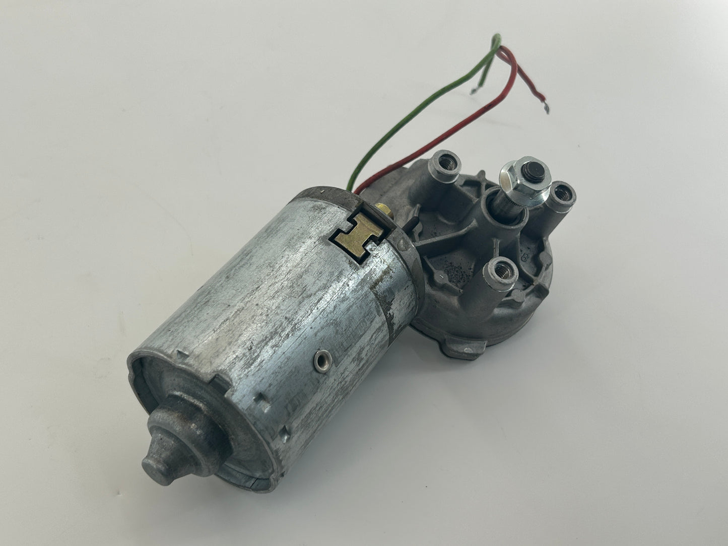 Normstahl Mono ZR Motor Antriebsmotor Getriebemotor Ersatzmotor Tormotor Hubmotor Garagentormotor Elektromotor