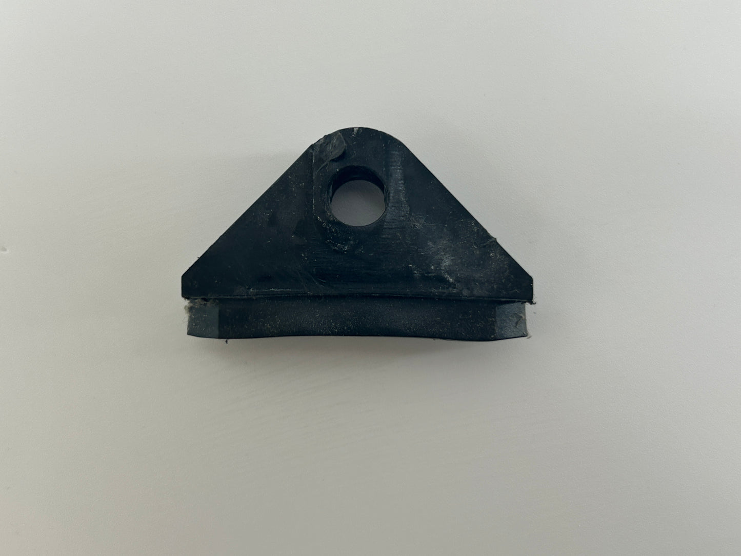 Normstahl Mono ZR Ersatzteil Kunststoff