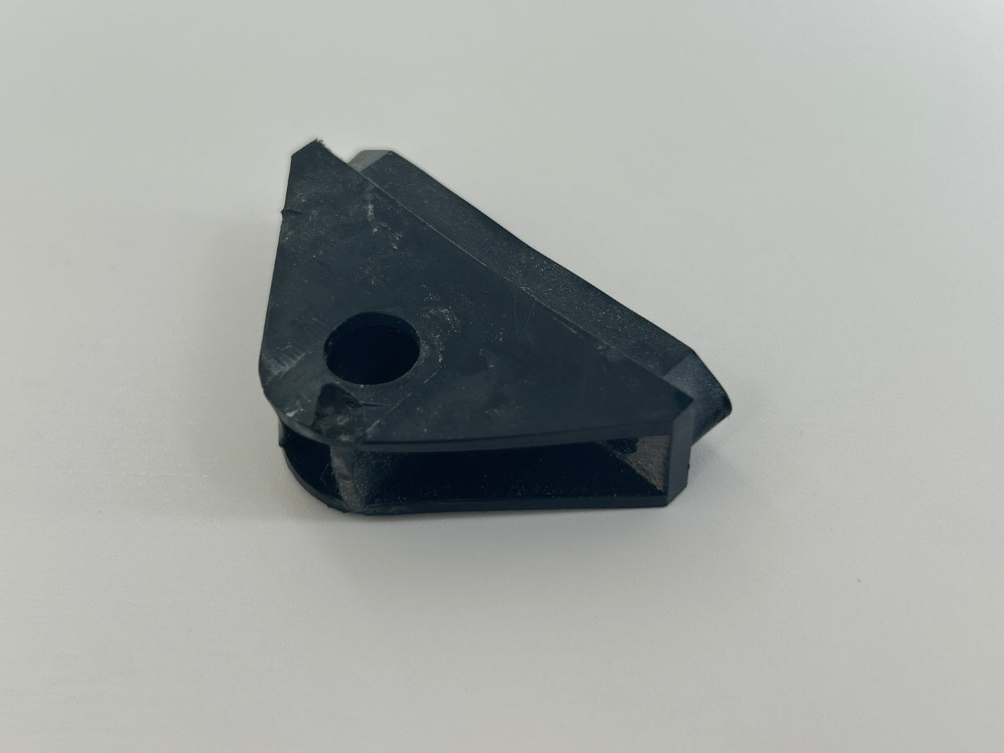 Normstahl Mono ZR Ersatzteil Kunststoff