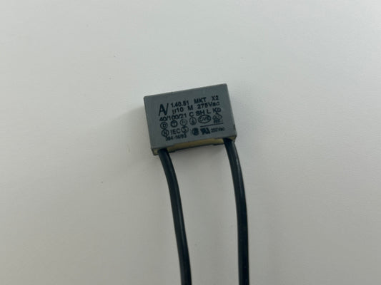 Normstahl Mono ZR Sicherung Elektronik Ersatzteil Strom