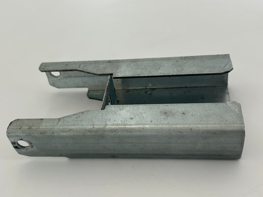 Chamberlain ML750 Ersatzteil Endstück Schienenendschtück Befestigung