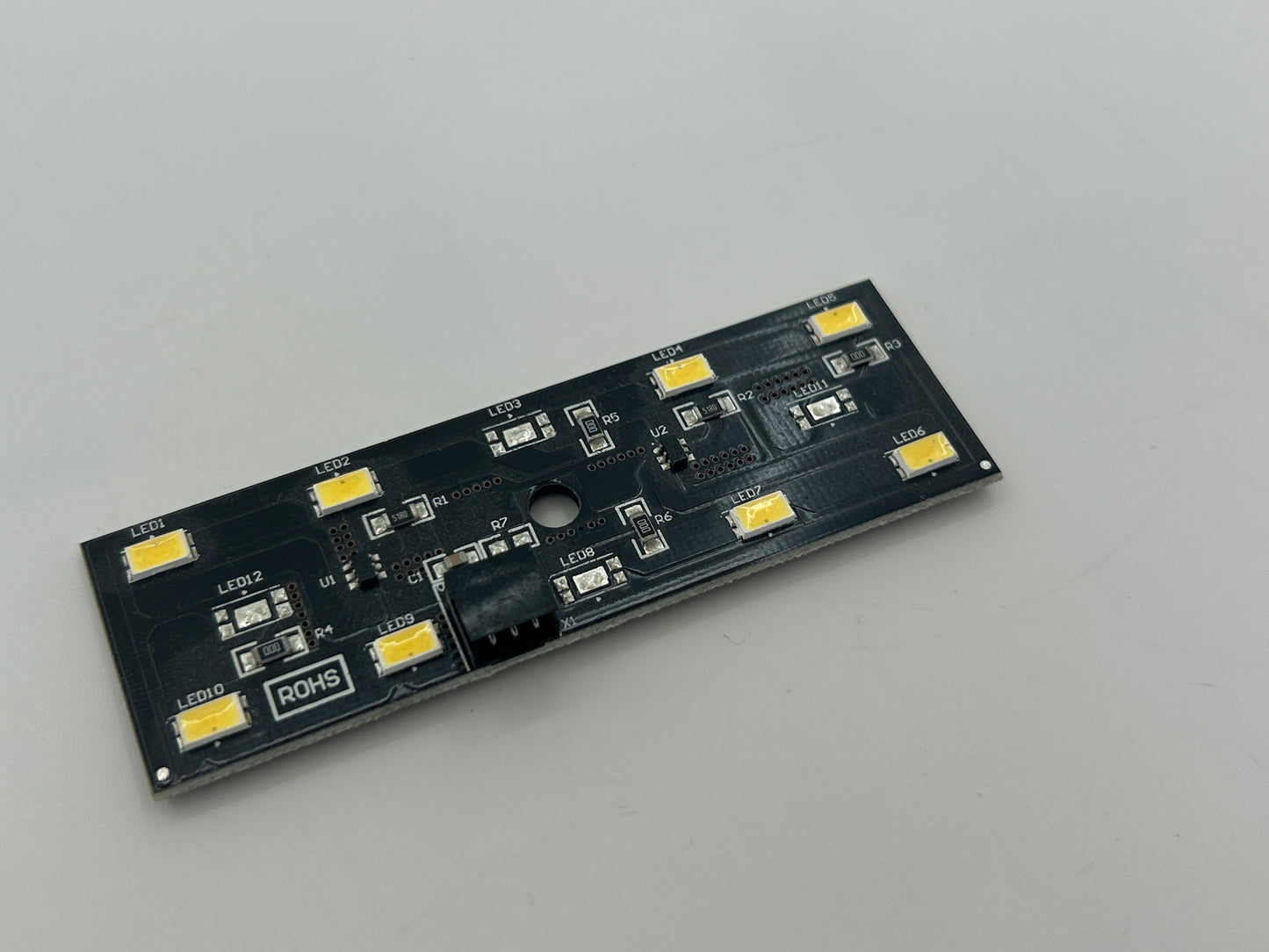 Tormatic GTA702S Beleuchtung Licht Leuchtmittel Innenbeleuchtung Lampe LED SMD