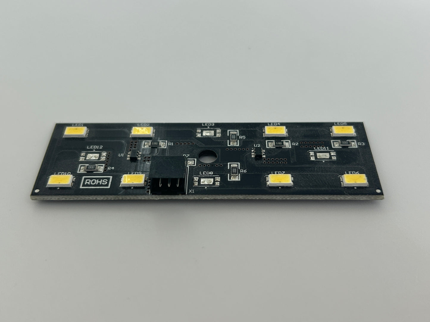 Tormatic GTA702S Beleuchtung Licht Leuchtmittel Innenbeleuchtung Lampe LED SMD