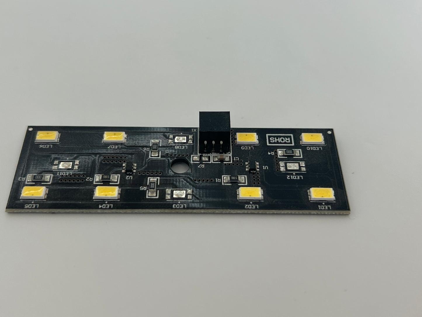 Tormatic GTA702S Beleuchtung Licht Leuchtmittel Innenbeleuchtung Lampe LED SMD