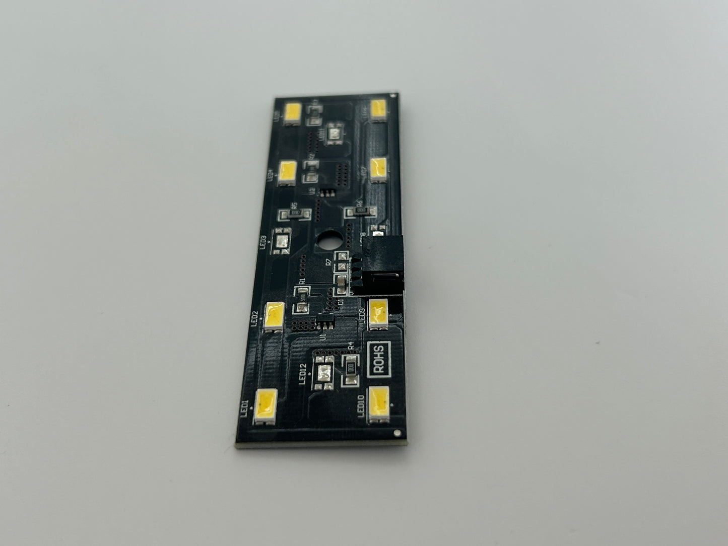 Tormatic GTA702S Beleuchtung Licht Leuchtmittel Innenbeleuchtung Lampe LED SMD