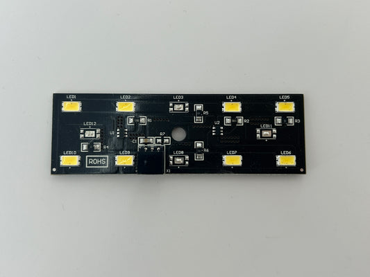 Tormatic GTA601 Beleuchtung Licht Leuchtmittel Innenbeleuchtung Lampe LED SMD