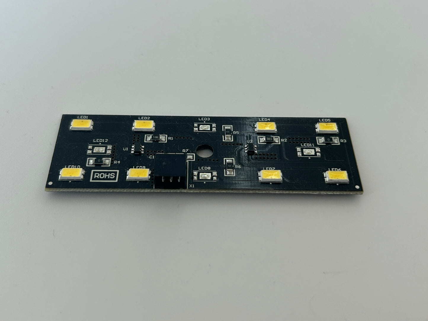 Tormatic GTA601 Beleuchtung Licht Leuchtmittel Innenbeleuchtung Lampe LED SMD