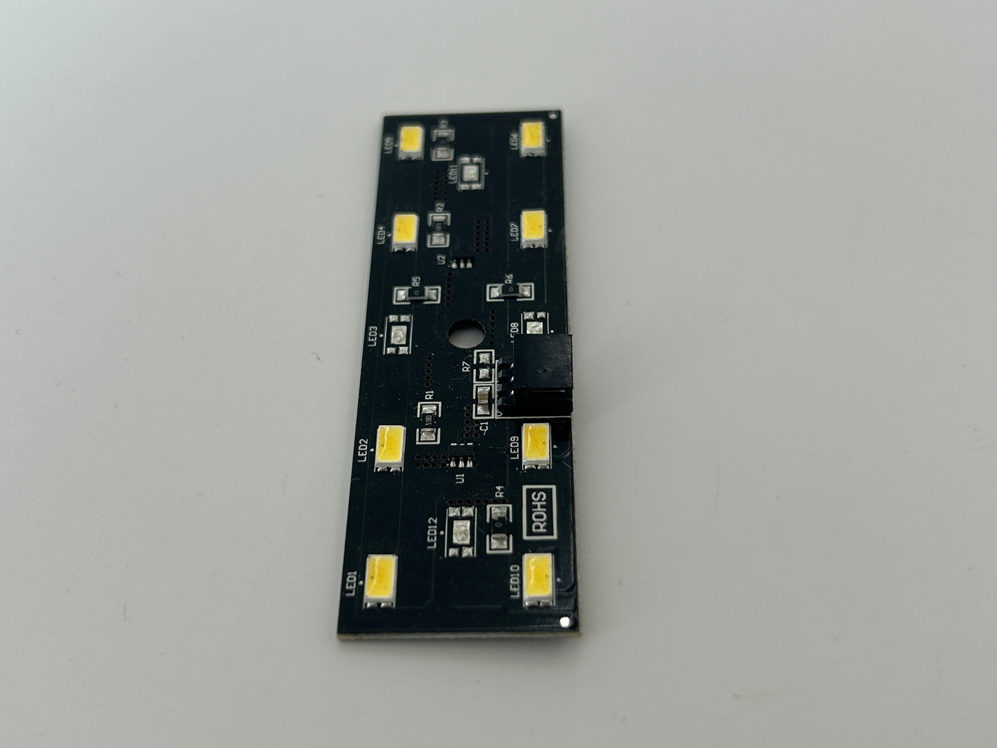 Tormatic GTA601 Beleuchtung Licht Leuchtmittel Innenbeleuchtung Lampe LED SMD