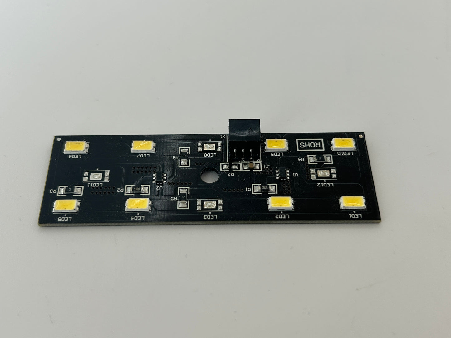 Tormatic GTA601 Beleuchtung Licht Leuchtmittel Innenbeleuchtung Lampe LED SMD