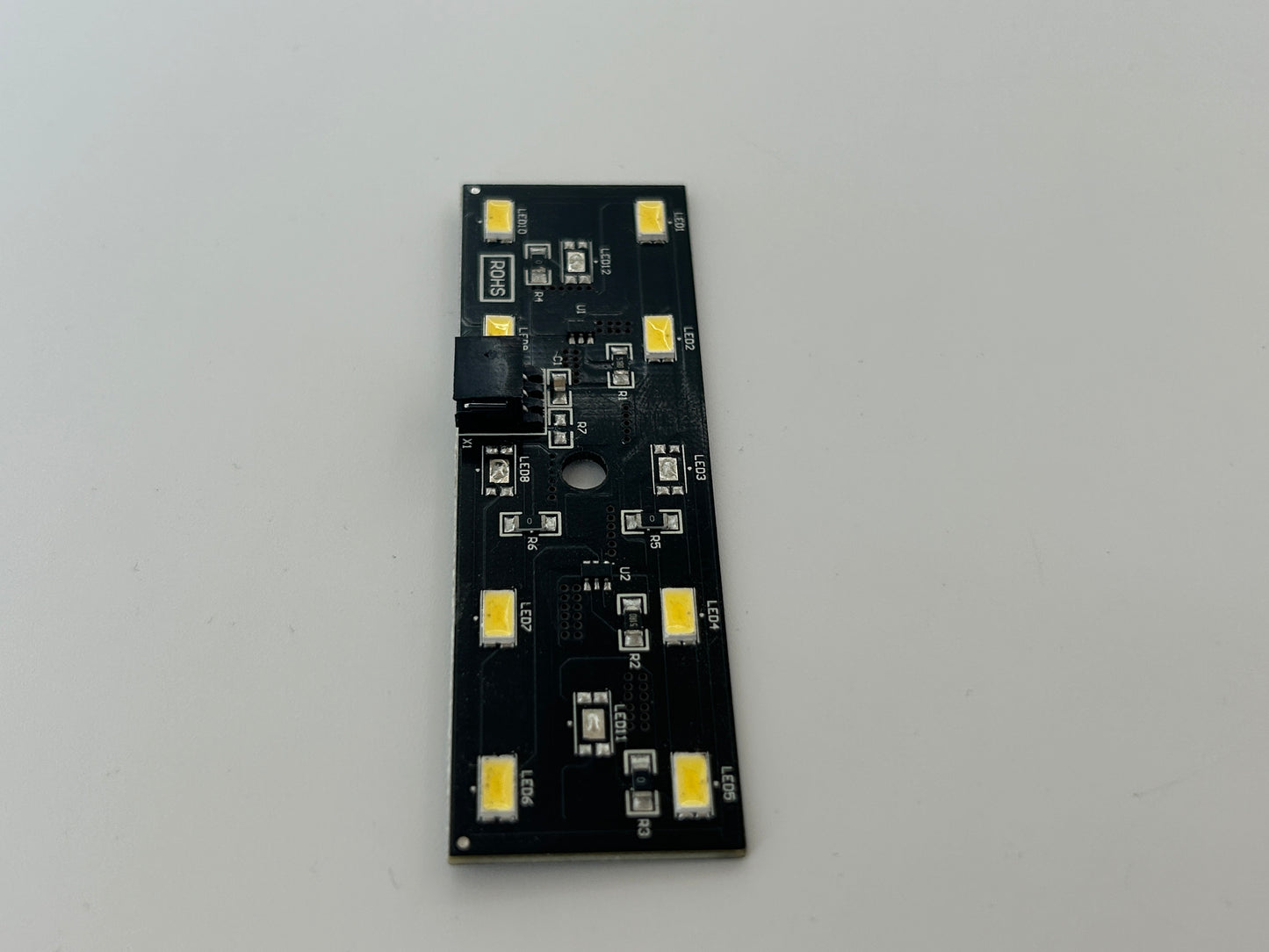 Tormatic GTA601 Beleuchtung Licht Leuchtmittel Innenbeleuchtung Lampe LED SMD