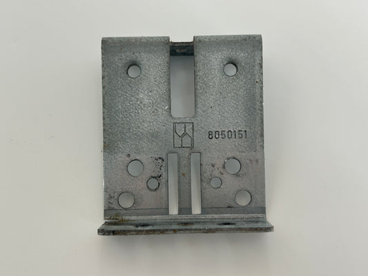 Marantec Comfort 250 Torbefestigung Torwinkel Toranbindern Torbeschlag Torblattwinkel Winkel Halterung Halter Haltewinkel Torbeschlagswinkel Toranschlusskonsole Torverschluss