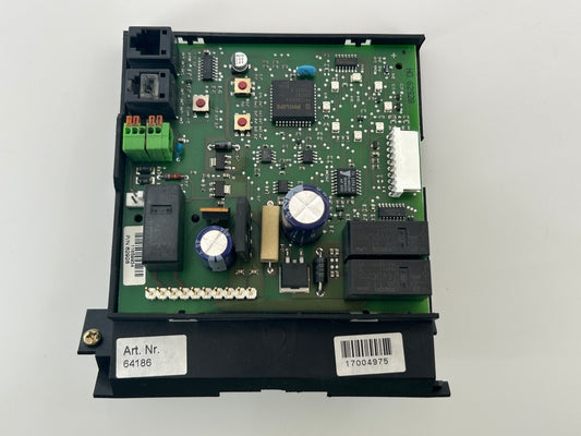 Marantec Comfort 250 Platine Elektronik Steuerung Hauptplatine Steuerplatine Bedienplatine Steuerungselektronik Basisplatine