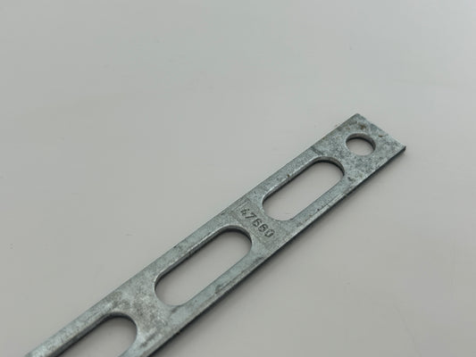 Marantec Comfort 260 Deckenbefestigung Winkel Halterung Halter Haltewinkel Deckenabhängung Mittenabhängung Abhängung