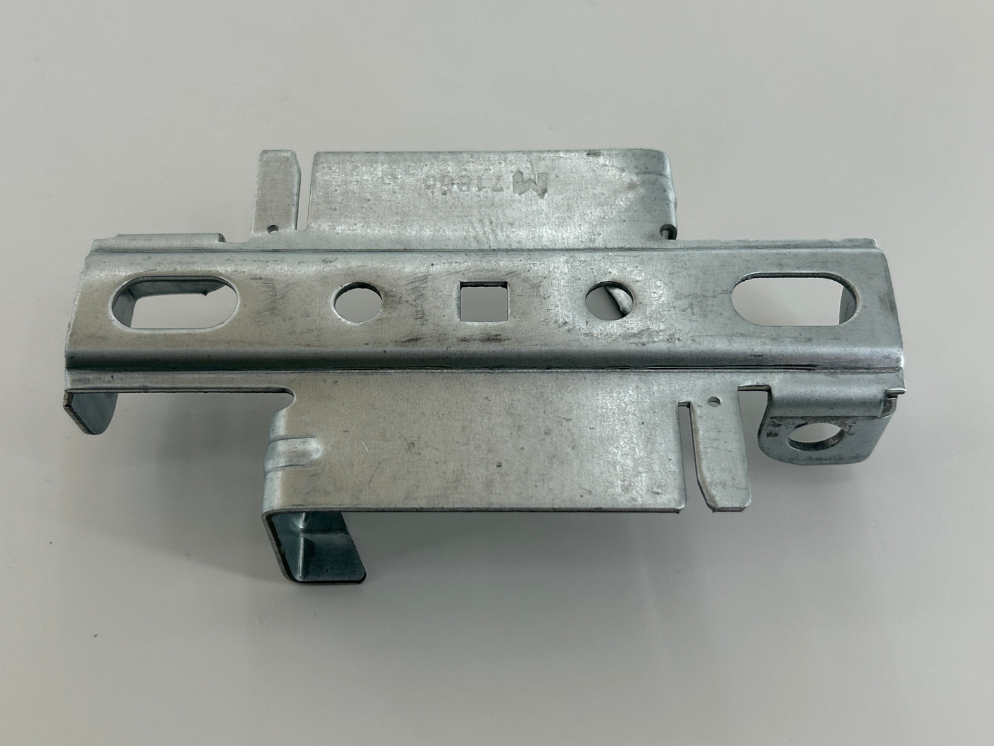 Marantec Comfort 260 Schienenbefestigung Haltewinkel Beschlag Bügel Befestigung Winkel Halterung Halter Haltewinkel