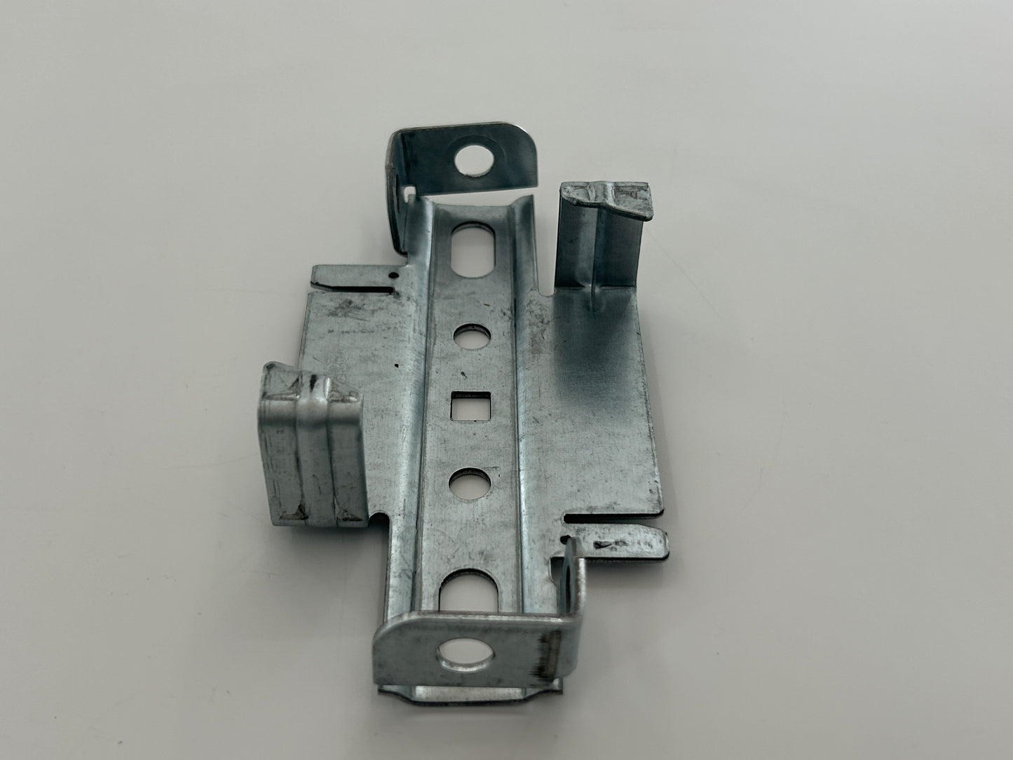 Marantec Comfort 260 Schienenbefestigung Haltewinkel Beschlag Bügel Befestigung Winkel Halterung Halter Haltewinkel