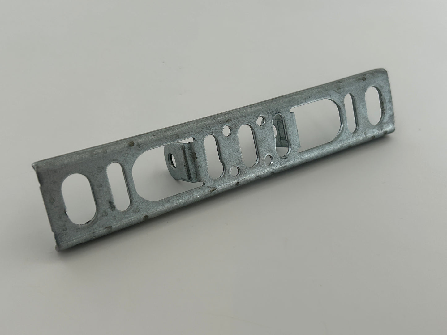 Marantec Comfort 260 Wandbefestigung Wandhalterung Sturzgelenk Winkel Sturzbefestigung Halterung Halter Haltewinkel Sturzwinkel Sturzhalter