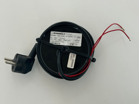 Sommer Marathon 550SL Netzteil Trafo Stromversorgung Elektronik Transformator Transformer Schaltnetzteil