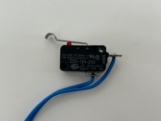 Sommer Marathon 550SL Endschalter Sensor Schalter Hallsensor Taster Positionsschalter Endanschlag Microschalter Kontaktschalter Knopf