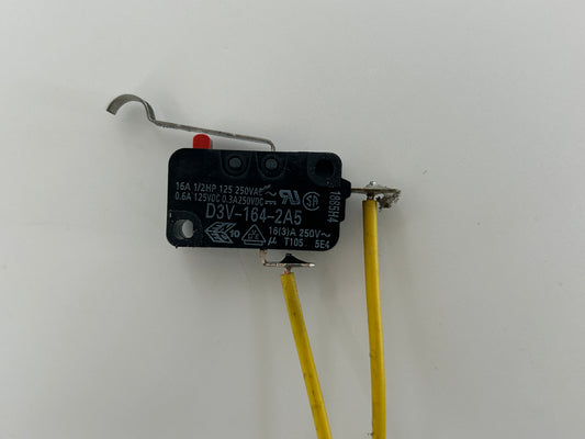 Sommer Marathon 550SL Sensor Schalter Endschalter Hallsensor Taster Positionsschalter Endanschlag Microschalter Kontaktschalter Knopf