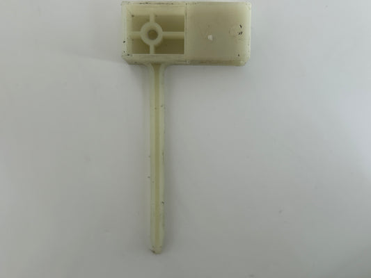 Sommer Marathon 550SL Anschlag Klemme Endanschlag Stopper Ersatzteil