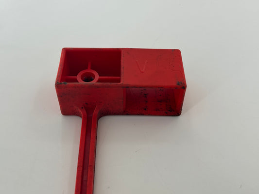 Sommer Marathon 550SL Ersatzteil Klemme Endanschlag Stopper Anschlag