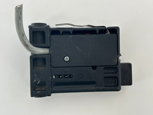 Sommer Marathon 550 SL Kettenspanner Endstück Umlenkung Spannvorrichtung Winkel Kettenumlenkung Umlenkrolle Rolle Kettenwender Kettenspreizer