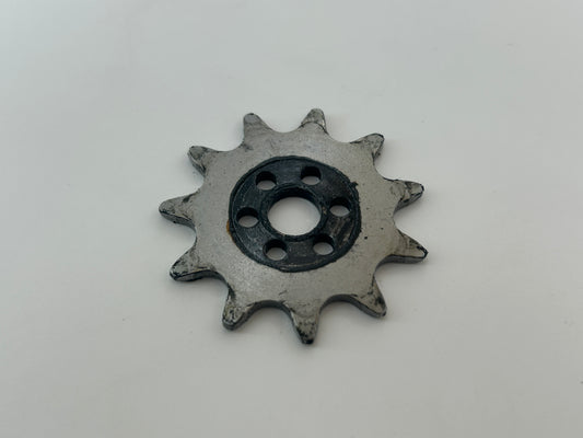 Sommer Marathon 550SL Zahnrad Zahnkranz Ritzel Kettenritzel Antriebsritzel Antriebssnabe Antriebsscheibe Adapteraufsatz Schneckengetriebe Schneckenrad