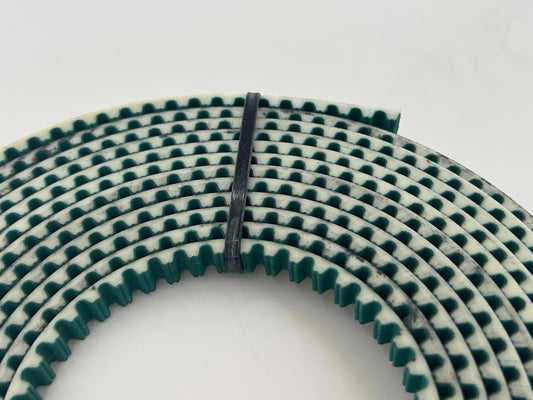 Teckentrup CarTech 12.1 Riemen Zahnriemen Zahngurt Steuerriemen Transportriemen Antriebsriemen Antriebskette Steuerkette Antriebsriemen