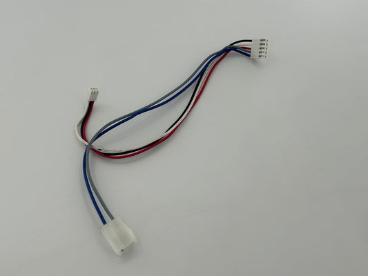 Teckentrup CarTech 12.1 Kabel Stromkabel Anschlusskabel Kabelbaum Hauptkabel Verkabelung Verbindungskabel Steuerkabel Verdrahtung