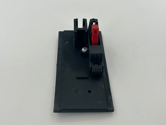 Teckentrup CarTech 12.1 Laufwagen Mitnehmer Schlitten Zugschlitten Motorwagen Laufkatze Laufbock Gleitschlitten Laufschuh Laufschlitten Rollenwagen Führungsschlitten Antriebsschlitten