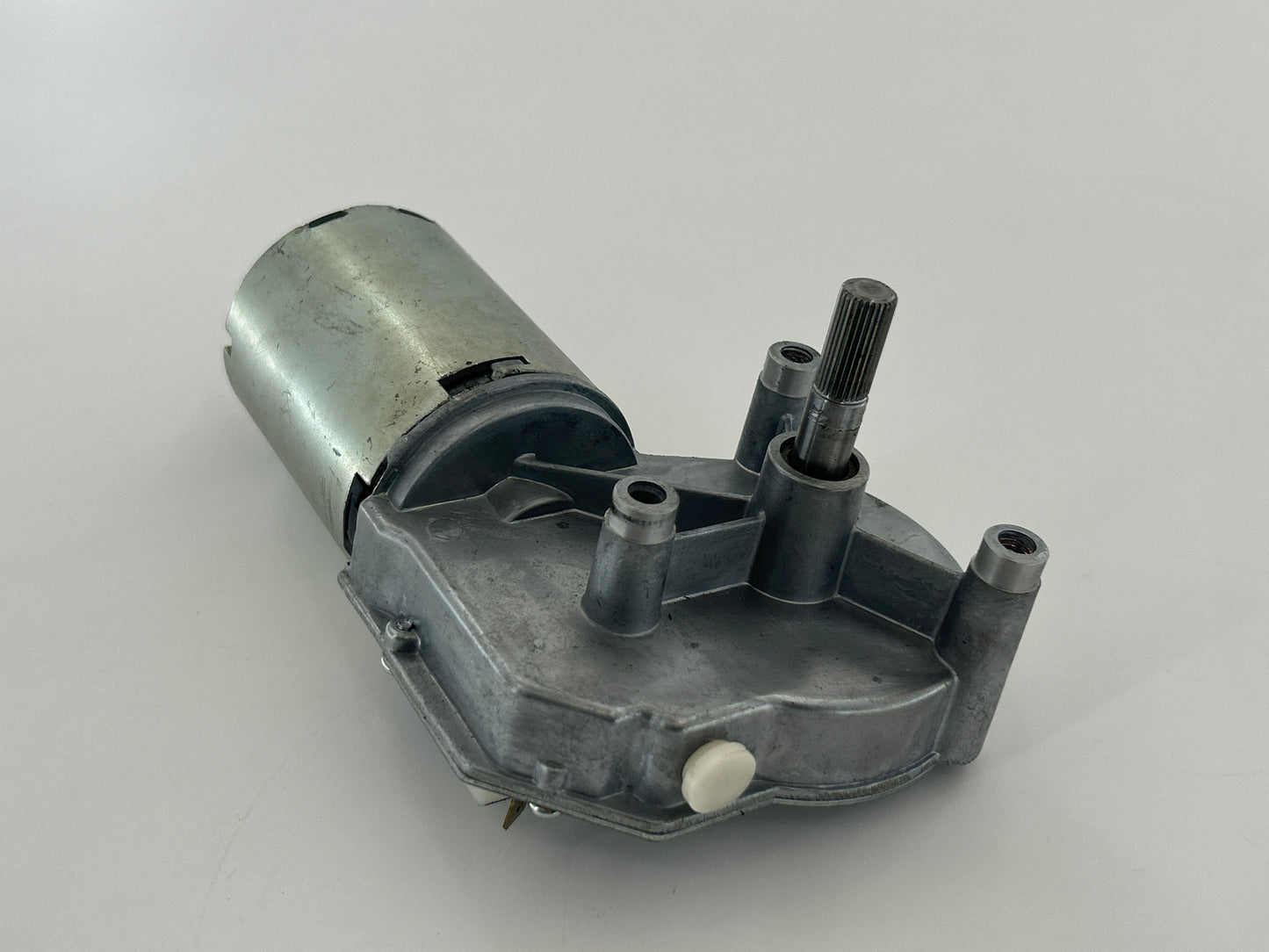 Hörmann Liftronic 800 Motor Antriebsmotor Getriebemotor Ersatzmotor Tormotor Hubmotor Garagentormotor Elektromotor